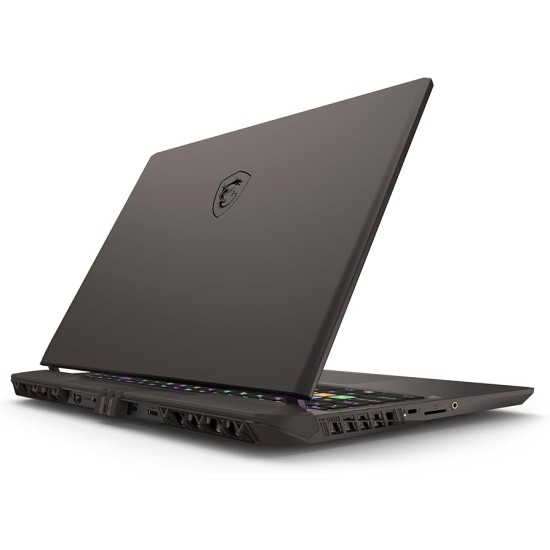 MSI Vector 16 HX AI A2XWIG-027KH MSI Vector 16 HX AI A2XWIG-027KH