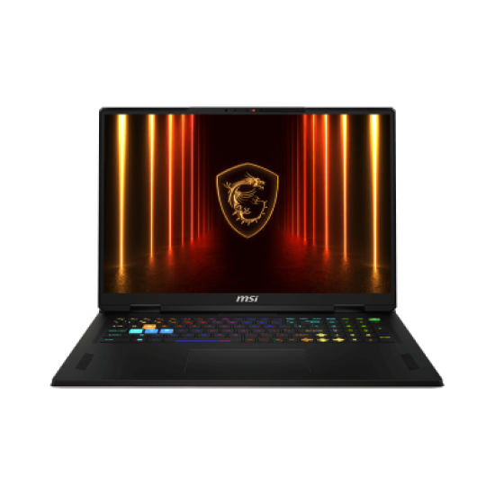 MSI Vector 16 HX AI A2XWIG-027KH MSI Vector 16 HX AI A2XWIG-027KH