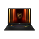 MSI Vector 16 HX AI A2XWIG-027KH MSI Vector 16 HX AI A2XWIG-027KH