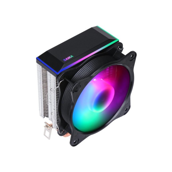 SAMA KA200D (Black)