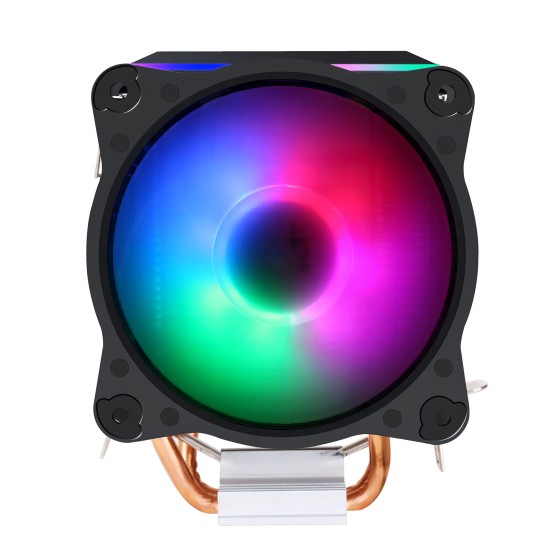 SAMA KA200D (Black)
