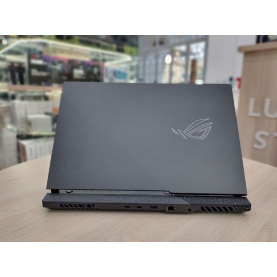 ASUS ROG Strix G17 (G713RC) ASUS ROG Strix G17 (G713RC)
