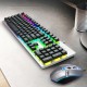 AOC Wireless keyboard  and Mouse KM410