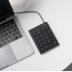 RAPOO K30 Numeric Keyboard